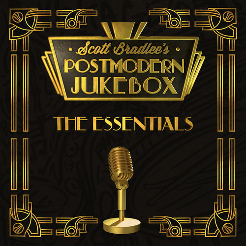 Postmodern Jukebox头像