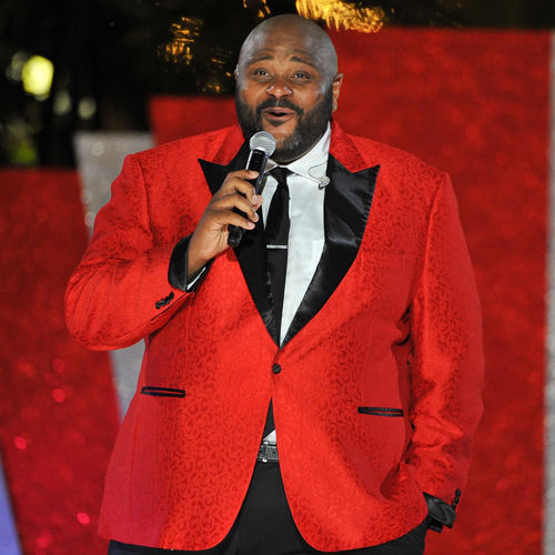 Ruben Studdard头像