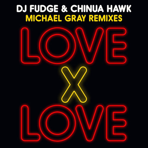 Chinua Hawk头像