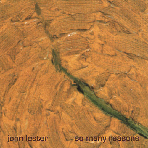 John Lester头像