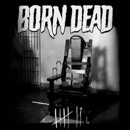 Born/Dead头像