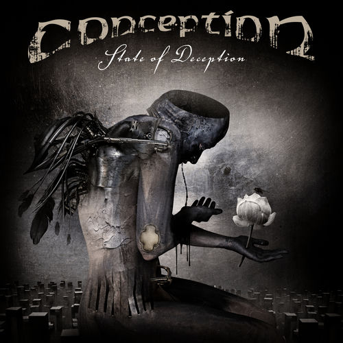 Conception头像