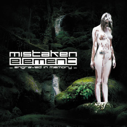 Mistaken Element头像