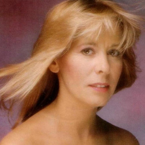 Marti Webb头像