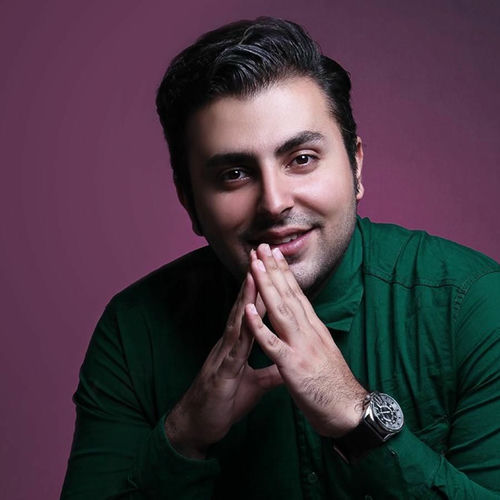 Alireza Talischi头像