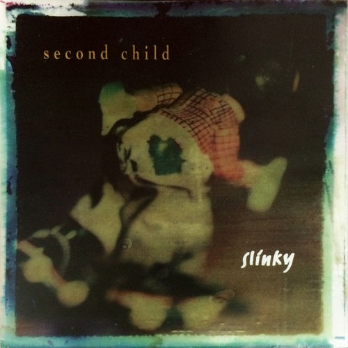 Second Child头像