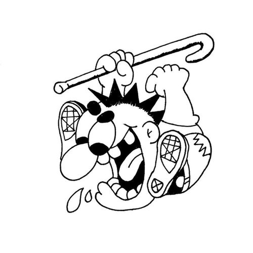 Oswald Armageddon头像