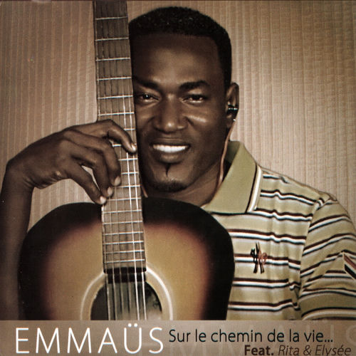 Emmaus头像