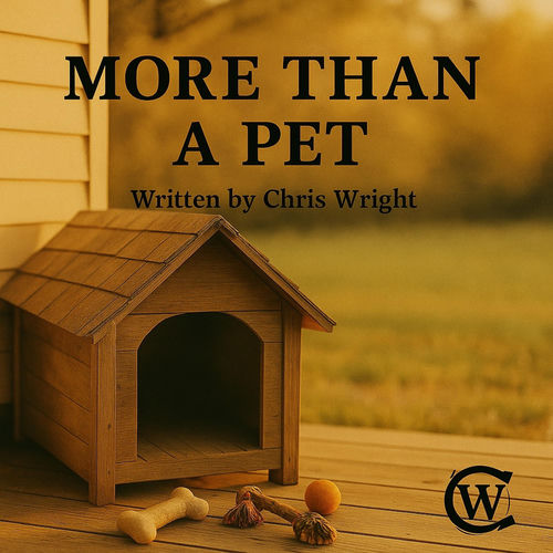 Chris Wright头像