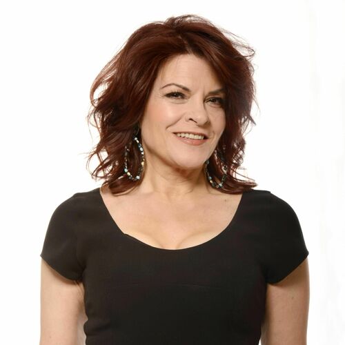Rosanne Cash头像