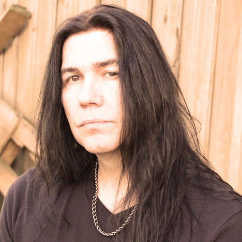 Mark Slaughter头像