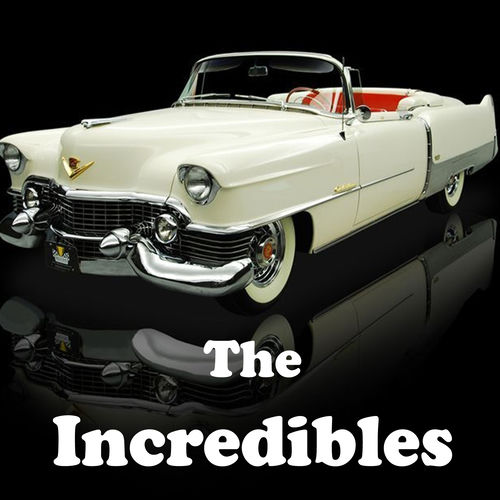 The Incredibles头像