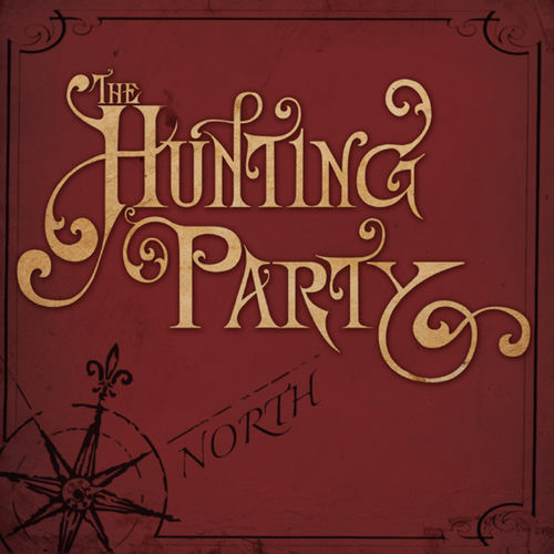 The Hunting Party头像