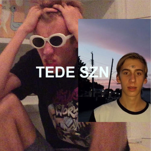 Tede头像