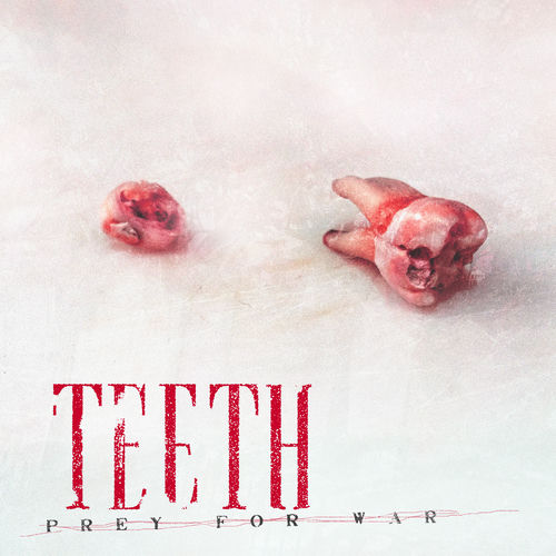 Teeth头像