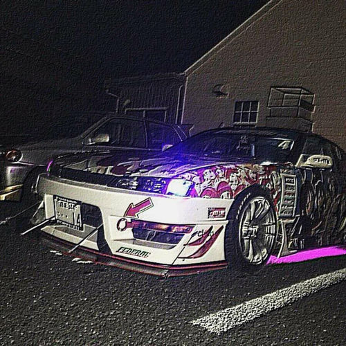 SALM头像