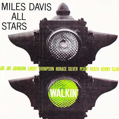 Miles Davis All Stars头像