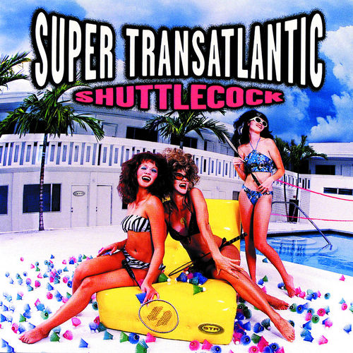 Super TransAtlantic头像