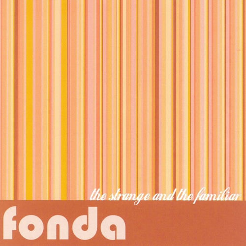 Fonda头像