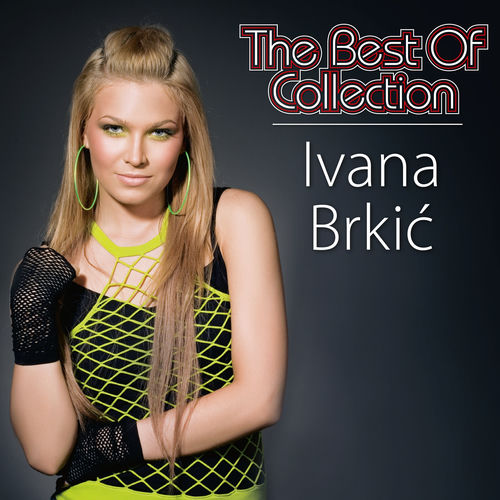 Ivana Brkic头像