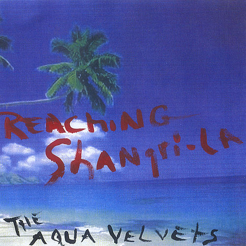 The Aqua Velvets头像