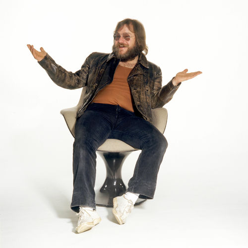 Klaus Lage头像