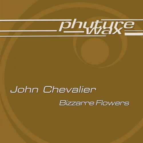 John Chevalier头像