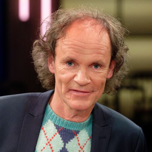 Olaf Schubert头像