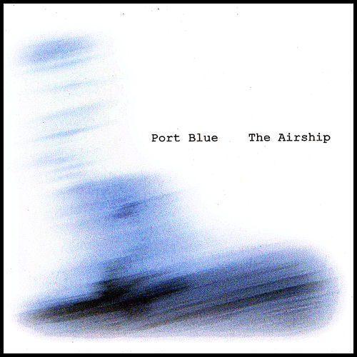 Port Blue头像