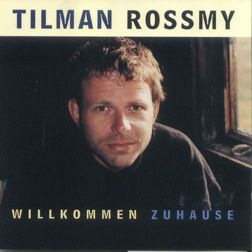 Tilman Rossmy头像