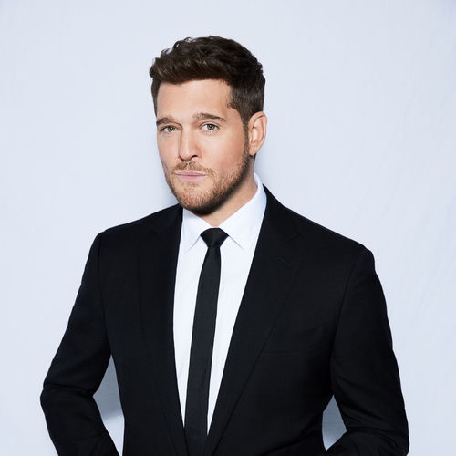 Michael Bublé头像