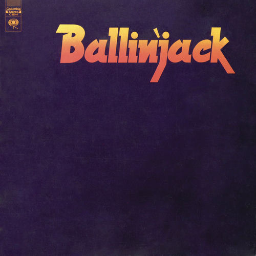 Ballin’ Jack头像