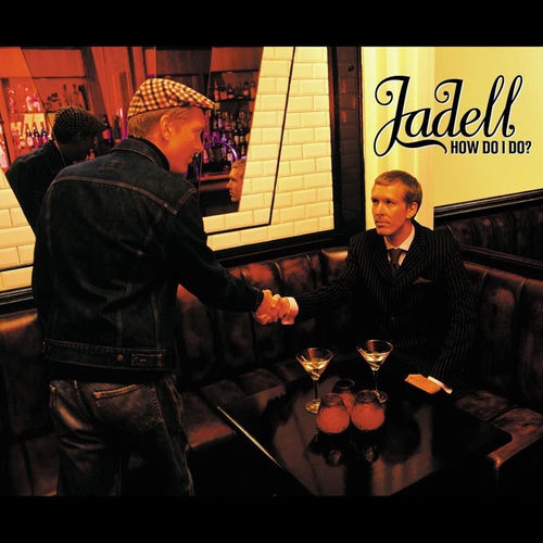 Jadell头像
