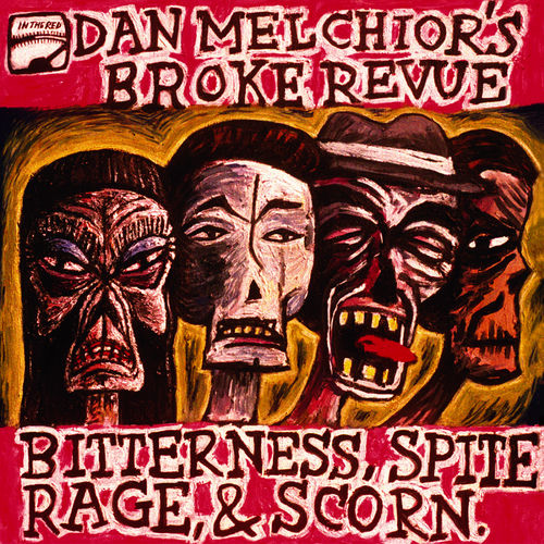 Dan Melchior’s Broke Revue头像