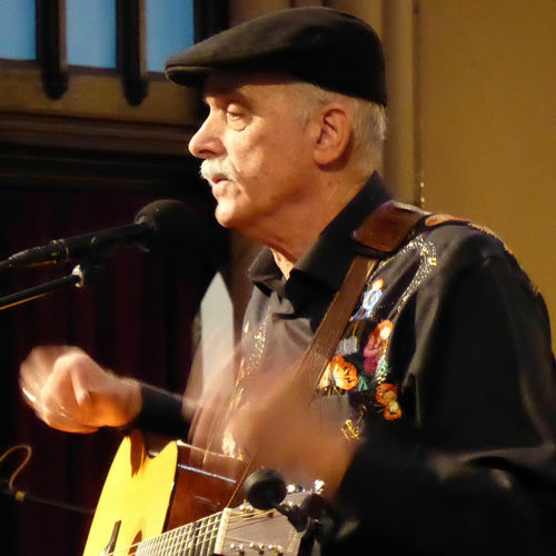 Jim Kweskin头像