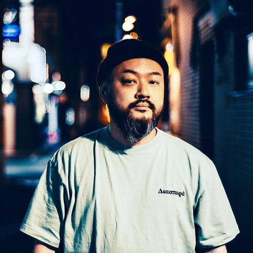 Grooveman Spot头像