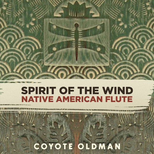 Coyote Oldman头像