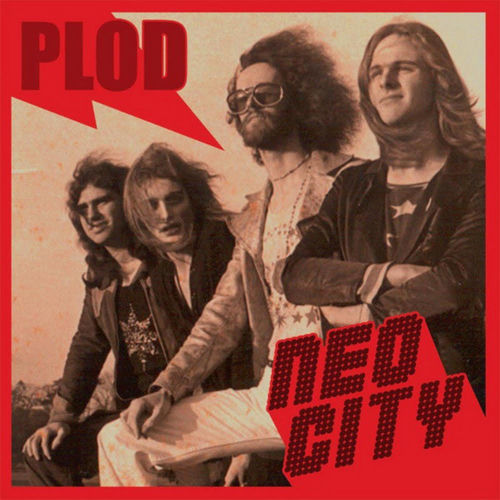 Plod头像