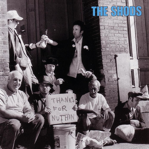 The Shods头像