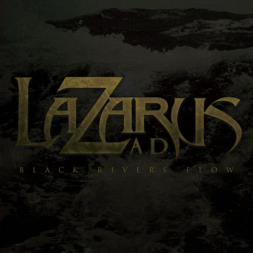 Lazarus A.D.头像