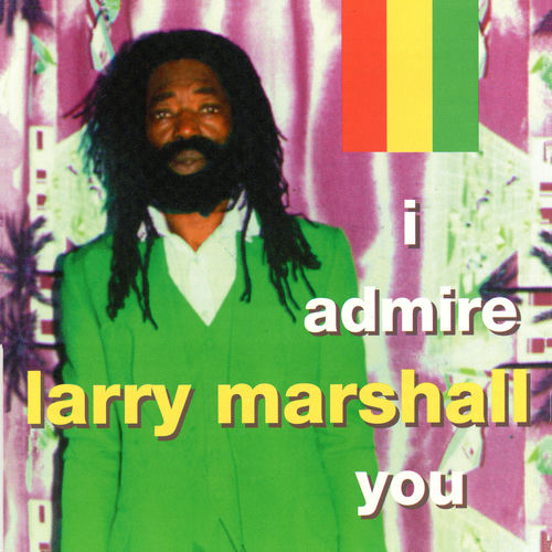 Larry Marshall头像
