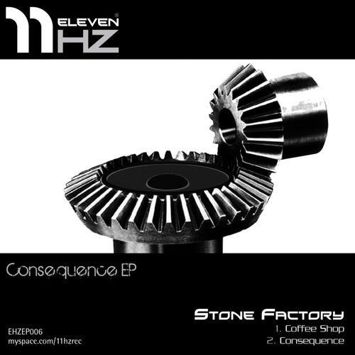 Stone Factory头像