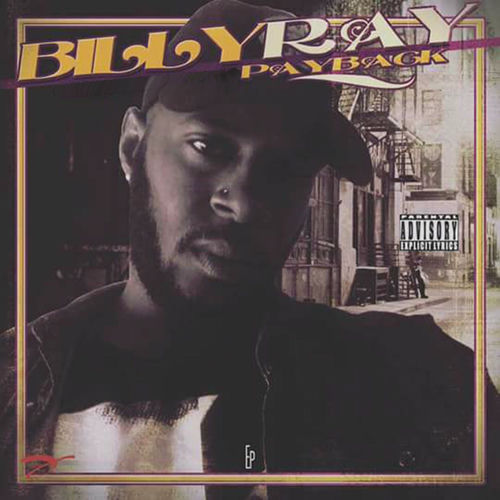 Billy Ray头像