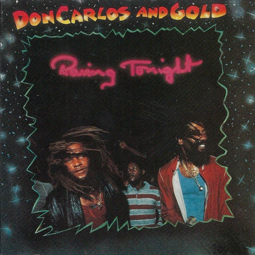 Don Carlos and Gold头像