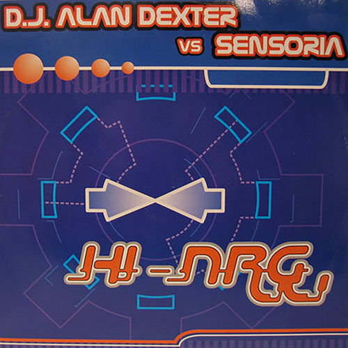 Alan Dexter头像