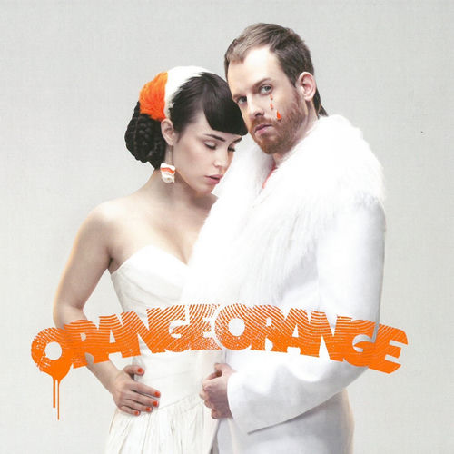 Orange Orange头像