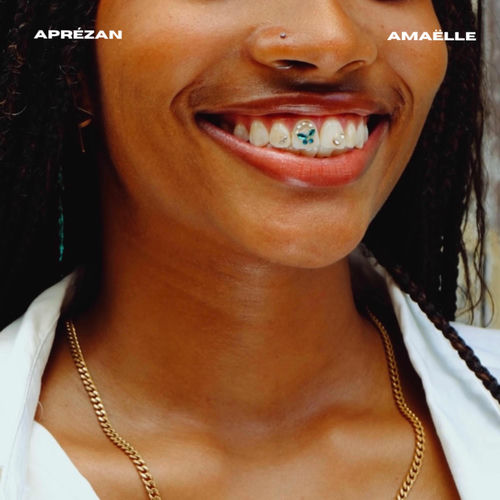Amaëlle头像