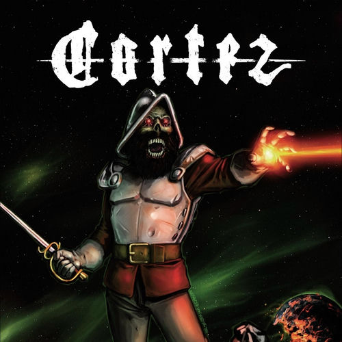 Cortez头像