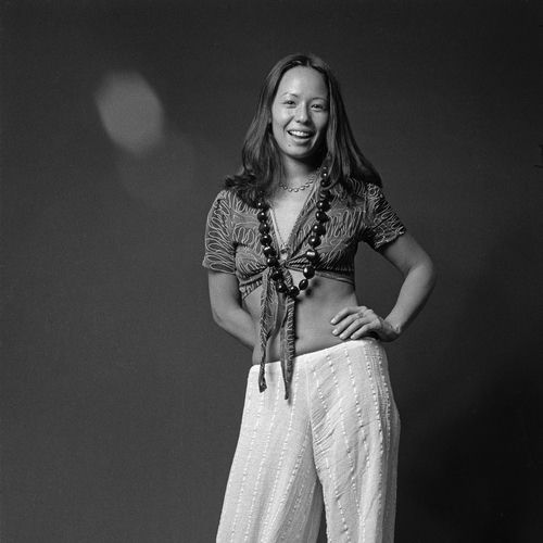 Yvonne Elliman头像