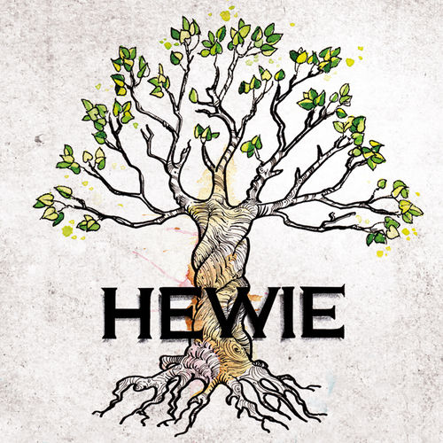 Hewie头像